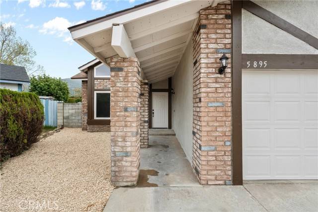 San Bernardino, CA 92407,5895 Christopher Street