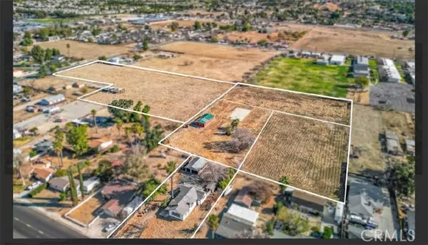 12419 13th Street, Yucaipa, CA 92399