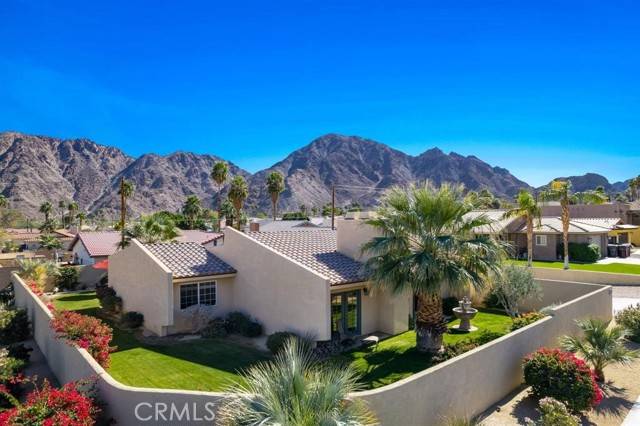 La Quinta, CA 92253,53520 Avenida Ramirez