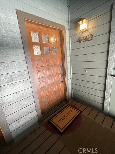 402 Snowcreek Road, Mammoth Lakes, CA 93546