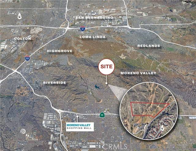 0 Heacock Street, Moreno Valley, CA 92557