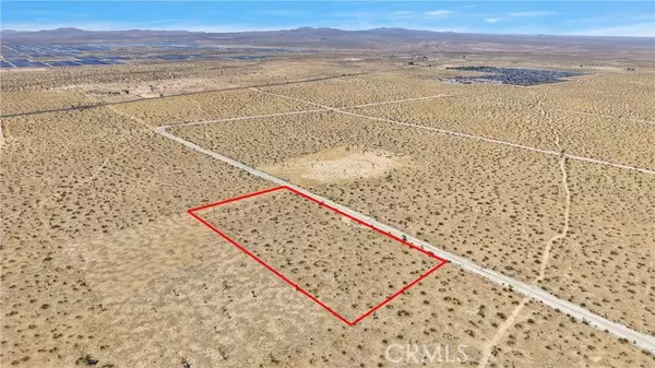 Adelanto, CA 92301,9770 Nichols Road