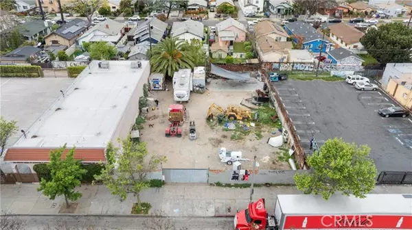 235 East Manchester Avenue, Los Angeles, CA 90003