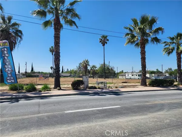 24255 Sunnymead Boulevard, Moreno Valley, CA 92553