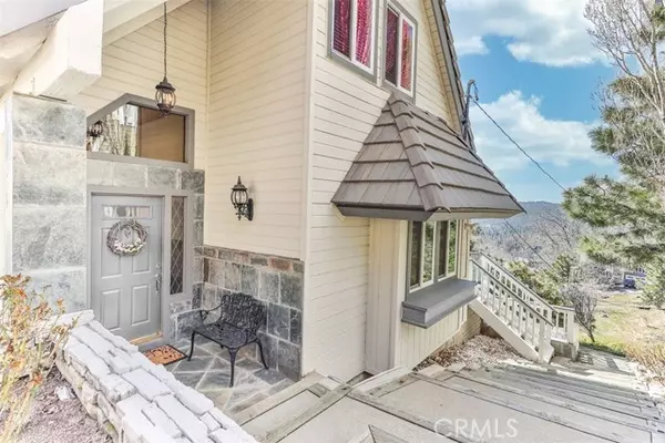 Lake Arrowhead, CA 92352,27720 St Bernard Lane