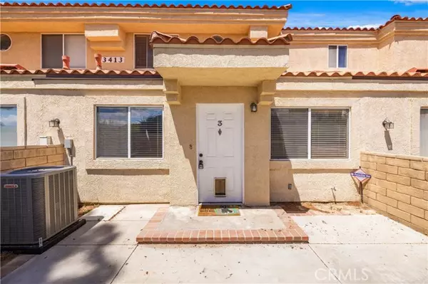 Lancaster, CA 93536,43413 30th West Street