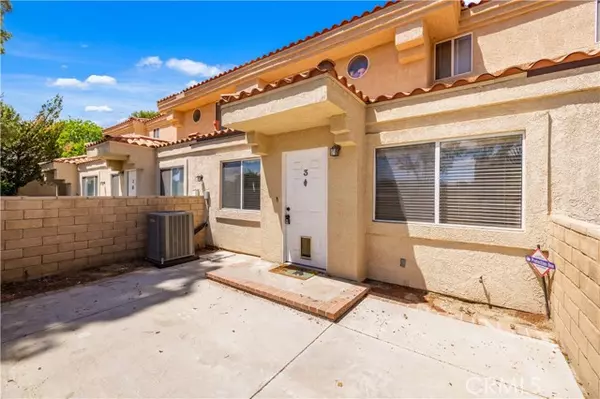 Lancaster, CA 93536,43413 30th West Street