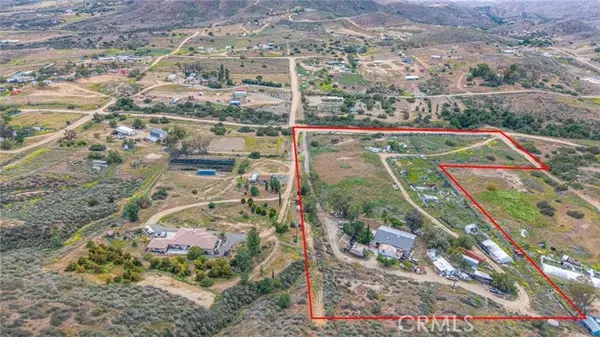 23850 Estelle Mountain Road, Perris, CA 92570