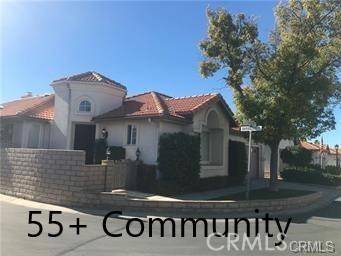 805 Saint Barthelemy Drive, Hemet, CA 92543