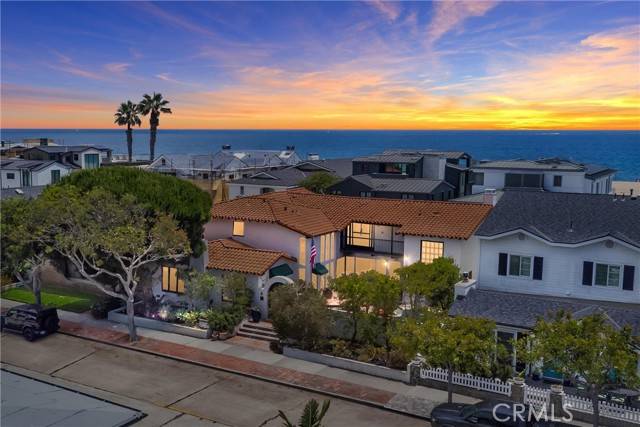 1585 East Ocean Boulevard, Newport Beach, CA 92661