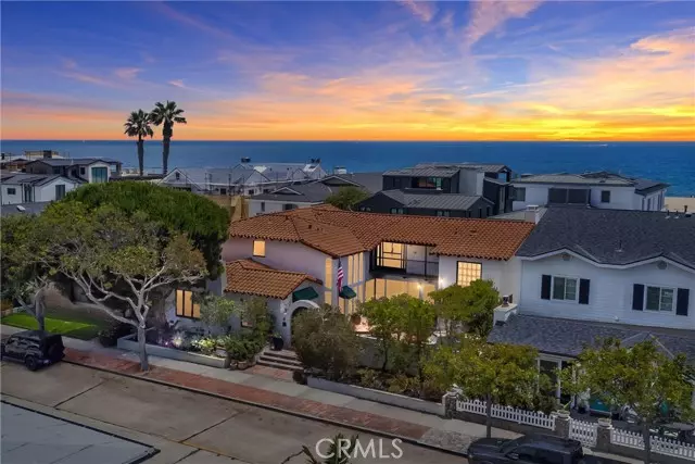 Newport Beach, CA 92661,1585 East Ocean Boulevard