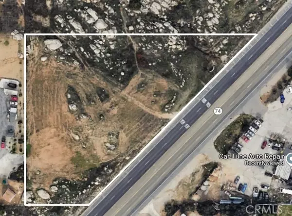 0 Hwy 74, Perris, CA 92570