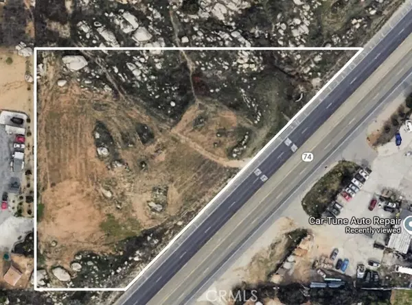 0 Hwy 74, Perris, CA 92570
