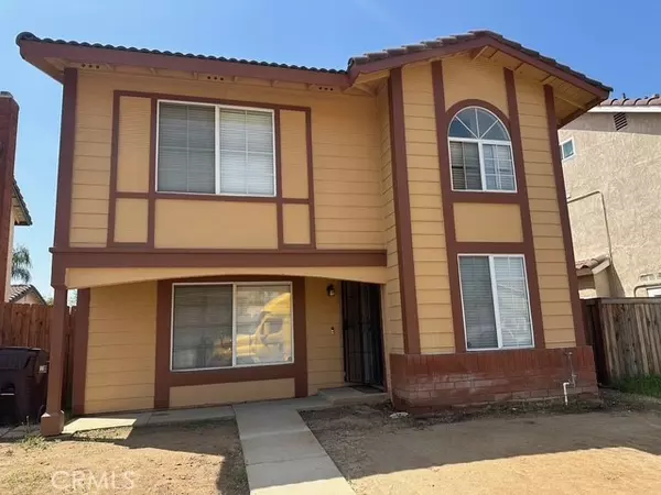 23587 Parkland Avenue, Moreno Valley, CA 92557