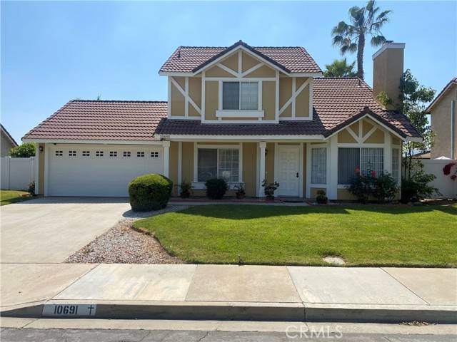 10691 Hill Grass Drive, Moreno Valley, CA 92557