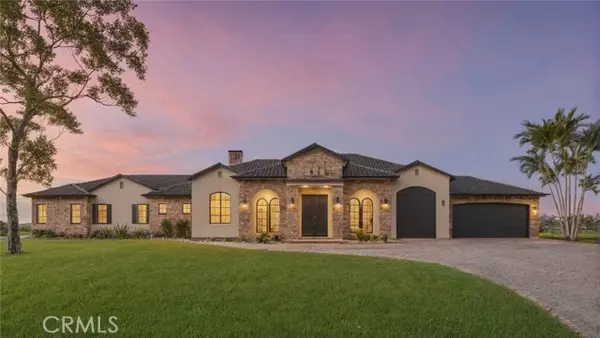 18346 Vista de Montanas, Murrieta, CA 92562