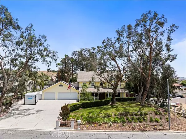 12046 Vista De Cerros Drive, Moreno Valley, CA 92555