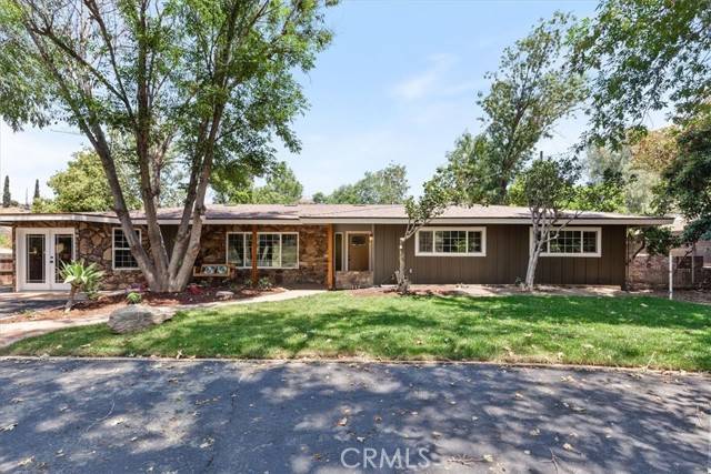 7436 Reche Canyon Road, Colton, CA 92324