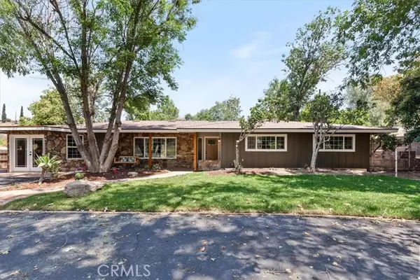 7436 Reche Canyon Road, Colton, CA 92324