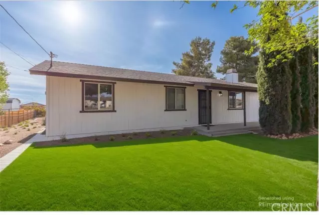 Hesperia, CA 92345,10657 Pinon Avenue