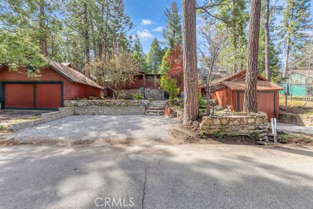 Idyllwild, CA 92549,53705 Country Club Drive