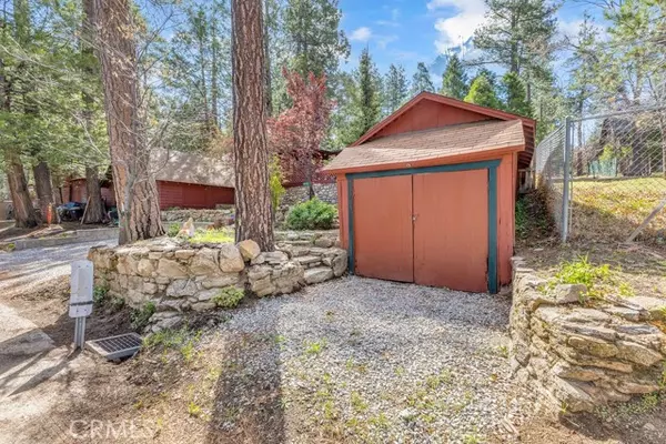Idyllwild, CA 92549,53705 Country Club Drive