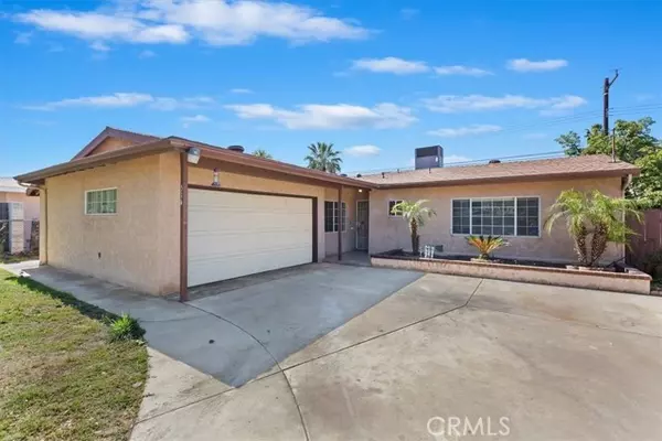 514 Hartzell, Redlands, CA 92374