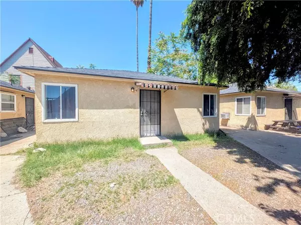 2125 North Sierra, San Bernardino, CA 92405