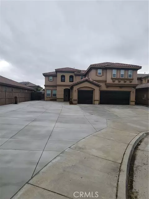 Perris, CA 92571,3506 Riverwalk Court