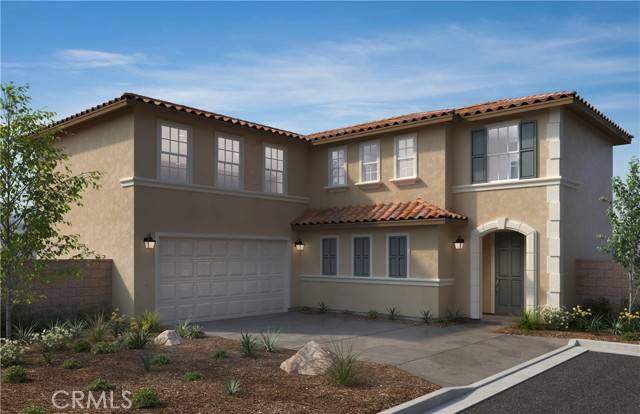 16004 Alamo Court, Chino, CA 91708