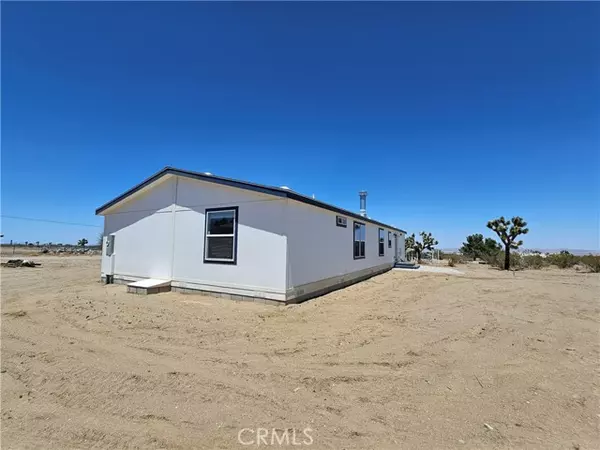 Pinon Hills, CA 92372,13075 Corton Street