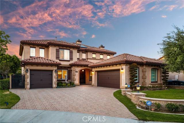 2583 North Skytop Court, Orange, CA 92867