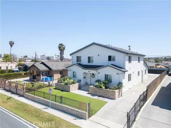 Los Angeles, CA 90061,152 West 111th Place