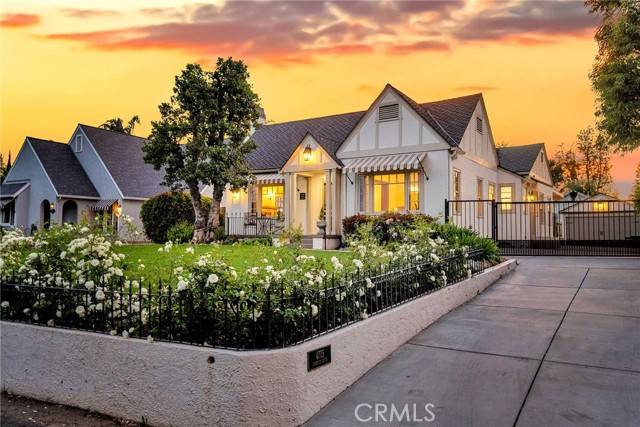 4775 Somerset Drive, Riverside, CA 92507