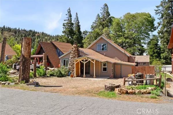 21964 Mojave River Road, Cedarpines Park, CA 92322