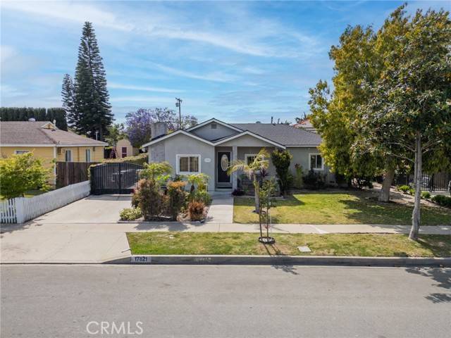 17821 Horst Avenue, Artesia, CA 90701