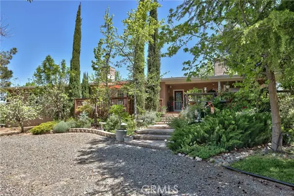 Aguanga, CA 92536,48208 Tanglewood Court