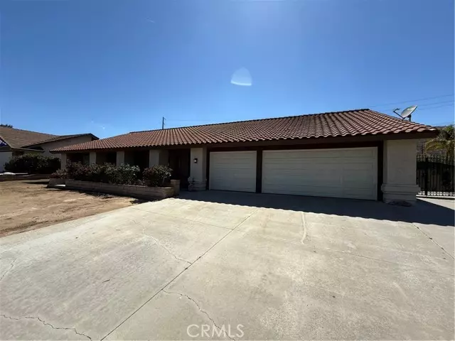Moreno Valley, CA 92557,11237 Saddle Ridge Road