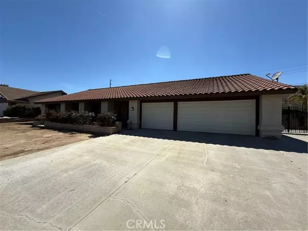 11237 Saddle Ridge Road, Moreno Valley, CA 92557