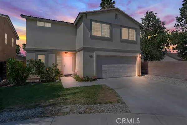 1113 Juniper Court, San Jacinto, CA 92582