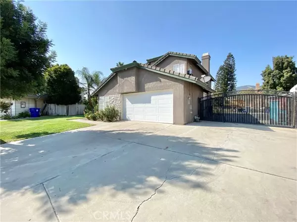 San Bernardino, CA 92407,4528 Cristy Avenue