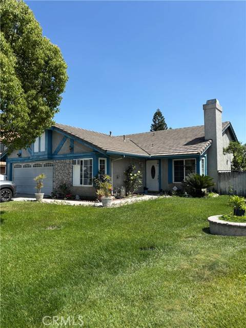 2869 Rosarita Street, San Bernardino, CA 92407