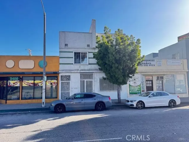 Montebello, CA 90640,3413 West Beverly Boulevard