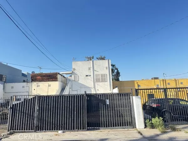 Montebello, CA 90640,3413 West Beverly Boulevard