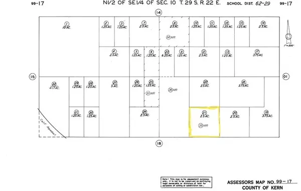 0 No Name, Buttonwillow, CA 93263