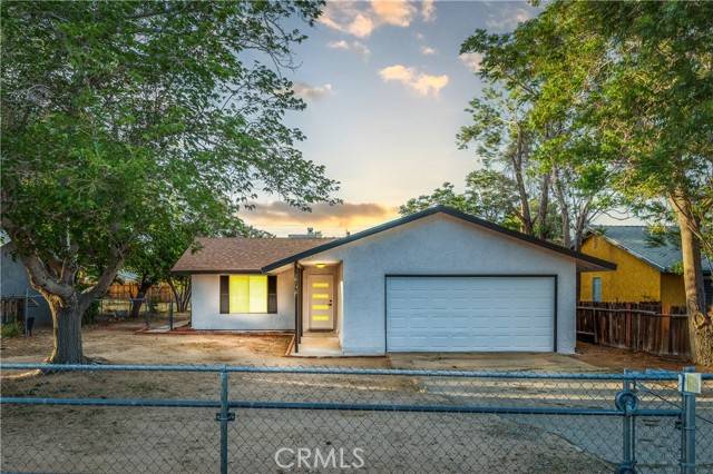 16178 Live Oak Street, Hesperia, CA 92345