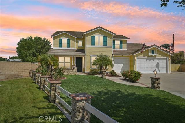 Norco, CA 92860,2583 Steeplechase Way