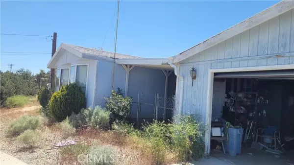 Pinon Hills, CA 92372,633 Cholla Road