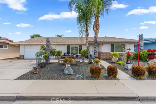 1561 West Wesley Place, Hemet, CA 92543