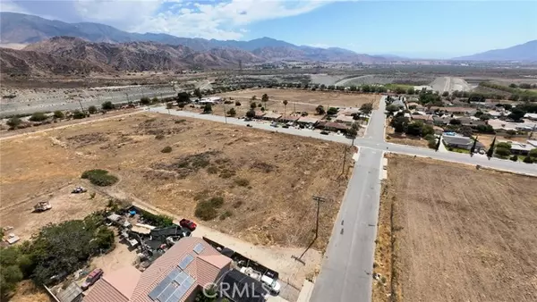 Banning, CA 92220,0 Hargrave Street